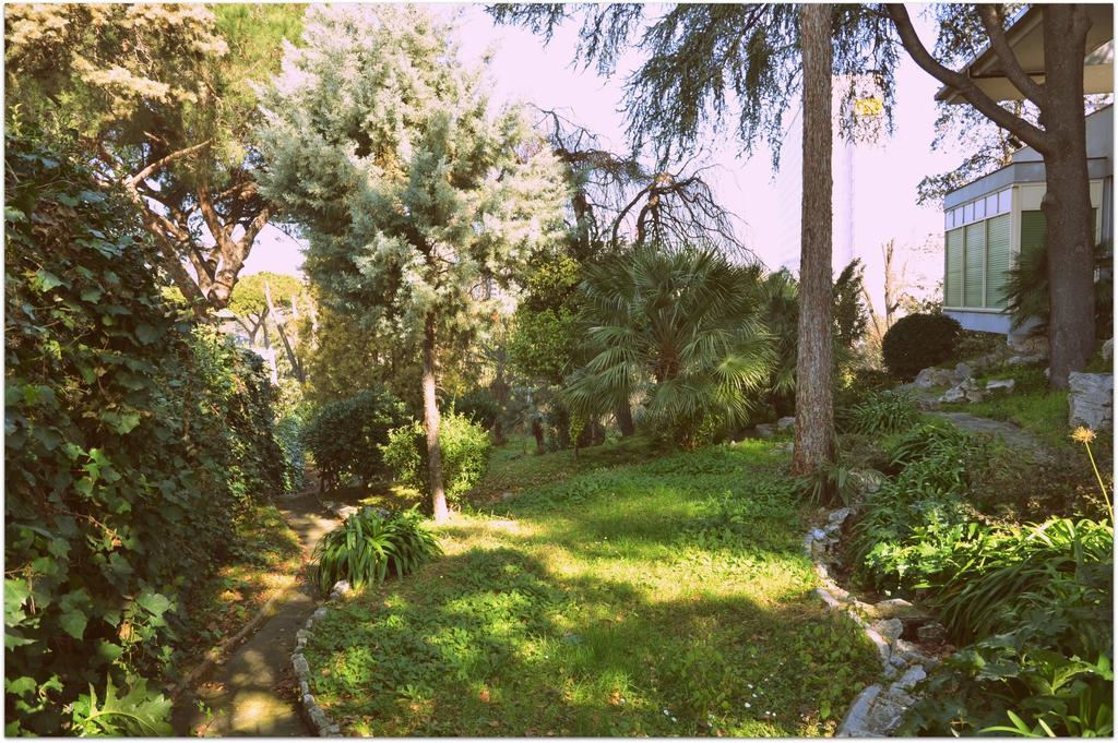 Frühstückspension Casa Per Ferie Cardinal G. Guarino