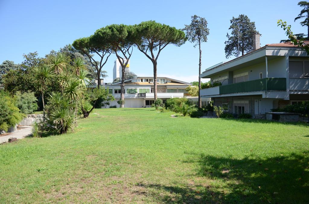 Casa Per Ferie Cardinal G. Guarino Rom
