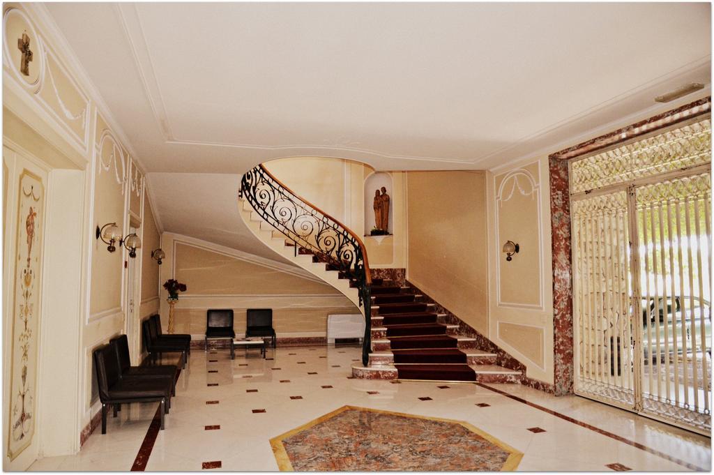 Casa Per Ferie Cardinal G. Guarino Frühstückspension