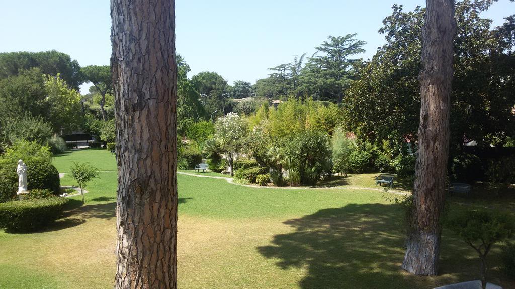 Casa Per Ferie Cardinal G. Guarino Rom