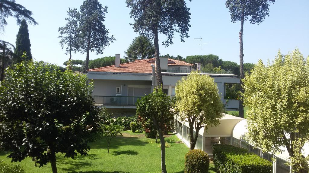 Frühstückspension Casa Per Ferie Cardinal G. Guarino