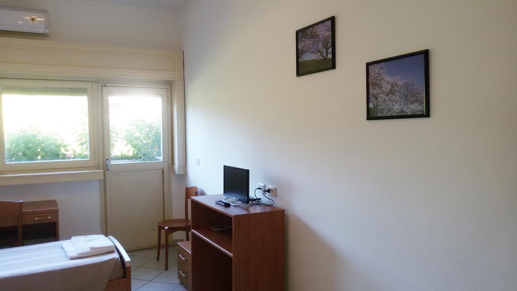 Frühstückspension Casa Per Ferie Cardinal G. Guarino